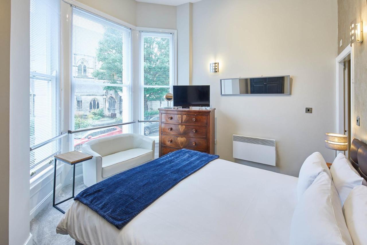Host & Stay - Three Bays Σκάρμπορο Εξωτερικό φωτογραφία